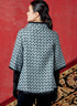 Vogue V9341Y Women's Very Loose-Fitting Jacket Sewing Pattern, Sizes 4-14, White...