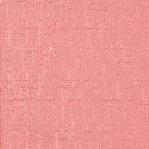 ECLIPSE Kendall Modern Blackout Thermal Rod Pocket Window Curtain for Bedroom or Living Room (1 Panel), 42 X 63, Coral...