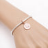 Rose Gold Zodiac Sign Charms 925 Sterling Silver Constellation Dangle Horoscope Charm for Pandora Bracelets and Necklaces Jewelry Gift for Women...