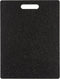 Dexas Grippboard Cutting Board with Non-Slip Feet, 11 by 14.5 inches, Dark Granite pattern and Black...