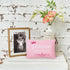 C&F Home Pink Princess Sleeps Here Extra Small Accent Pillow 6" x 9" Decor Decoration Soft Embroidered Novelty Mini Throw Pillow for Girls Kids To...