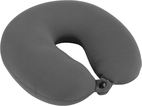 Travelon Microbead Pillow, Charcoal...