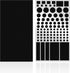 FLANCCI LED Light Blocking Stickers - Blackout LED Covers, Dim 50%80% of Lights, 2 Sheets (1 Cut Out + 1 Uncut)...