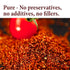 The Spice Way Tomato Powder - (8 oz) dried tomatoes made into a powder used for cooking....