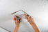 Hyde 09954 Popcorn Ceiling Repair Kit, White...