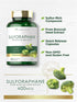 Carlyle Sulforaphane | from Broccoli Seed Extract | 180 Capsules | Traditional Herbal Supplement | Non-GMO and Gluten Free Formula...