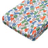 HonestBaby Boys Organic Cotton Changing Pad Cover, Cactus, One Size...