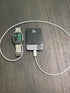 Fast Charging Magnetic Power Bank Wireless Charging Type C Quick Charge Support and Lightning Cable Compatible Port, LED Display Ultra Slim High C...