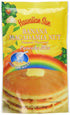Banana Macadamia Nut Pancake Mix, 6 Ounce by Hawaiian Sun...