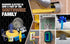 Southwire MDSKRC Ceiling Draft Seal Kit...