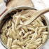 Tovolo 81-29286 Wooden Slotted Cooking Utensil, Olivewood Kitchen Spoon, One...