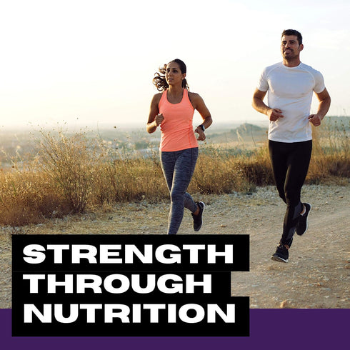 OX NUTRITION 10 in 1 Elderberry, Vitamin C, Zinc, Vitamin E, Vitamin B6, Echinacea, Garlic, Turmeric, L-Glutamine HCL & Lactobacillus Probiotics &...