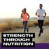OX NUTRITION 10 in 1 Elderberry, Vitamin C, Zinc, Vitamin E, Vitamin B6, Echinacea, Garlic, Turmeric, L-Glutamine HCL & Lactobacillus Probiotics &...