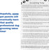 Grooming Time Pad (100 Sheets, 5.5" X 8.5") Describes why a dog groom takes 3 to 4 hours or more...