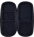 EpiPen Carrying Case, Durable EVA Foam, Water Resistant, Holds 2 Epipens, Auvi-Q, Eye Drops, Nasal Sprays and Other Essential Allergy Supplies (Bl...