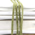 Fenghuangwu 13 Yard Handmade Basic Trim, 1.3 cm/0.51 Inch Diameter Gimp Braid for DIY, Décor-Green...