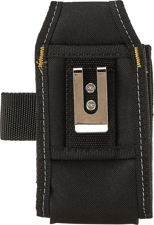 CLC Custom LeatherCraft 5-Pocket Cell Phone/Tool Holder - 1105......