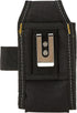 CLC Custom LeatherCraft 5-Pocket Cell Phone/Tool Holder - 1105......