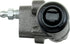 Dorman W37752 Rear Driver Side Drum Brake Wheel Cylinder Compatible with Select Mazda Models...