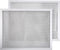 2 Packs Aluminum Range Hood Grease Filter Range Hood Vent Filter Compatible with Broan Kenmore, F40000, 41000, 42000-K, Nutone RL6100F-R, SL6200-H, RL6300-H, RL6100-H, 8-3/4 x 10-1/2 x 3/32 Inch