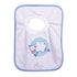 Dreambaby Terry Cloth Cotton Pullover Baby Bibs for Teething Feeding and Drooling - Super Absorbent & Extra Soft - Machine Washable - Farm Animals...