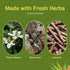 Herbs Etc. Singer's Saving Grace Lemon & Honey - Herbal Remedy Spray Aids Throat Comfort & Health - Soothing Hydrating Throat Support - Throat Rel...