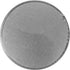 Vent Systems 4" Metal Tee Cap. Galvanized Steel End Cap. Dryer Vent Cover. Dryer Duct End Cap. 4In Steel End Cap. Steel Plug 4Inch. Round Metal Duct Fitting. Reusable. 100mm