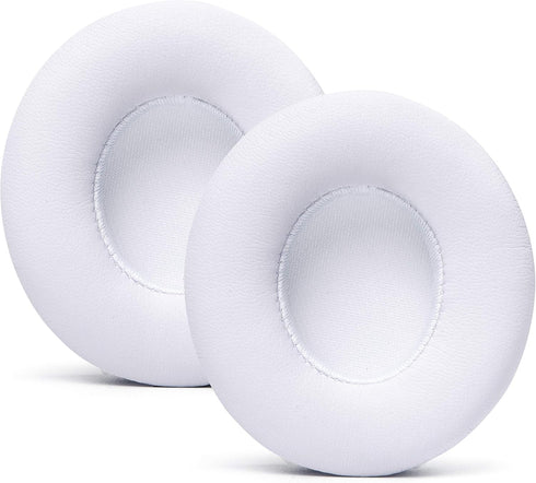 Wicked Cushions Replacement Ear Pads for Beats Solo 3 Wireless On Ear Headphones - Also fits Beats Solo 2 Wireless, Enhanced Noise Cancellation, I...