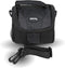 Ultimaxx Small Carrying Case/Gadget Bag for Sony, Nikon, Canon, Olympus, Fuji, Pentax, Panasonic, Samsung,Leica, Kodak & Many More Cameras & Camco...