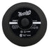 Meguiar's 3" Soft Buff DA Backing Plate DBP3-3 Inch Backing Plate, Hook and Loop for Machine Polishing with Foam and Microfiber Discs, Professiona...