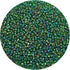 2200pcs Glass Seed Beads Bulk, 4mm 6/0 Pony Beads Bulk for Jewelry Making Mini Spacer Beads Loose Beads Craft Small Glass Seed Beads for DIY Brace...