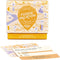 Ridley's Foodie Vacation Trivia Card Game – Trivia Game for Adults and Kids – 2+ Players – Includes 80 Questions and Bonus Facts – Fun Quiz Cards,...
