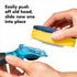 OXO NEW Good Grips Soap Dispensing Dish Scrub Refills - 2-Pack...