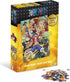 ABYstyle One Piece Straw Hat Crew 1000 pc. Puzzle Featuring Monkey D. Luffy, Nami, Zoro, Chopper, and More Ideal Gift for Anime and Puzzle Enthusi...