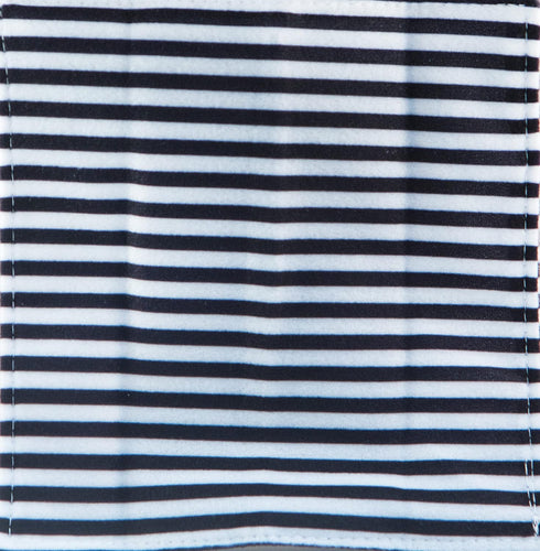 Baby Paper – 2 Pack of Crinkly, Sensory Toys, Black & White Stripe, Dog/Cat...