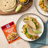 McCormick Mexican Style Street Corn Taco Seasoning Mix, 1 oz (Pack of 12)...