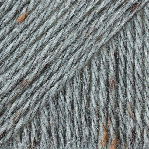 Caron Simply Soft Gray Heather Tweeds Yarn - 3 Pack of 141g/5oz - Acrylic - 4 Medium (Worsted) - 240 Yards - Knitting/Crochet......