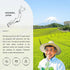 Senbird Premium Sencha - Japanese Green Tea - From Shizuoka, Japan - Loose Leaf Tea In Airtight Tea Tin (3.5oz/100g)...