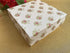 Desi Favors Floral Printed Sweet Boxes for Indian Sweets, Cookies, Goodies, Mithai, Candy, Gift Boxes with Lids Bulk, Handmade Bulk Mithai Box, Fa...
