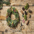 160PCS Floral Pins, Greening Pin 1.7 Inch U-Shape Floral Fern Pin, U-Pins Craft for Foam, Straw Wreaths, Flower, DIY Sewing, Holiday Arrangements,...