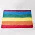 Zeroest Newborn Photo Shoot Props Baby Photography Blanket Infant Photos Outfits Flexible Rainbow Wrap (Multicolor)...