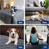 Kritter Planet No Slip Pet Couch Cover, Waterproof Dog Bed Pad, Washable Sofa Furniture Protector Mat for Dogs Cats...