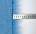 Faux Fur Fabric Square Patches for Crafts, Sewing, Costumes, Seat Pads (Blue, 10 x 20 Inch)...