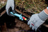 3M Direct Bury Splice Kit DBR/Y-6 (BULK), 18-10 AWG, UV-Resistant, Steel Spring, Flame Retardant Insulation, 1 pack containing 2 Splice Tubes and ...