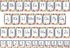 Teacher Created Resources Wildflowers Alphabet Bulletin Board (TCR6818)...