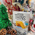GOOD THINS Sea Salt & Pepper Rice Snacks Gluten Free Crackers, Snack Crackers, 3.5 oz...