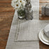Park Designs Basketweave Table Runner - 36" L - Cotton...
