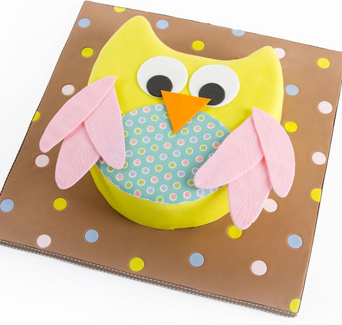 Autumn Carpenter Designs Texture Mat Set - Feathers...