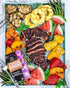 Char Crust Dry Rub Seasoning – Original Hickory Grilled and Roasted Garlic Peppercorn, Holiday Cooking Pack, 4 oz (Pack of 2)...