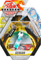 Bakugan Geogan, Viperagon, Geogan Rising Collectible Action Figure and Trading Cards...